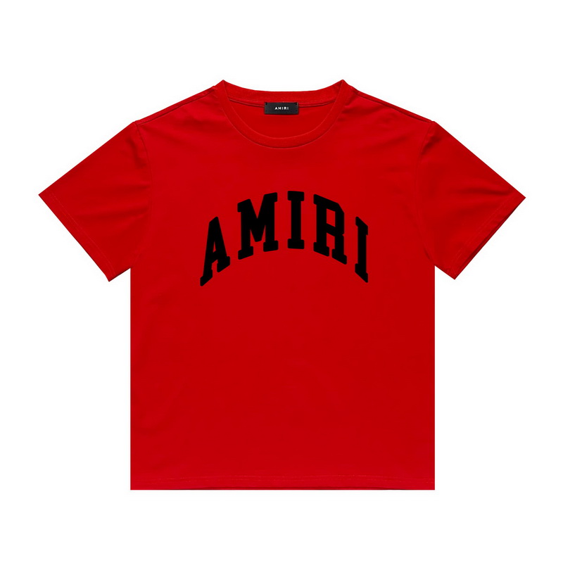 Pandora συμβολα προσφορεσ Amiri Curved letter printed T-shirt In